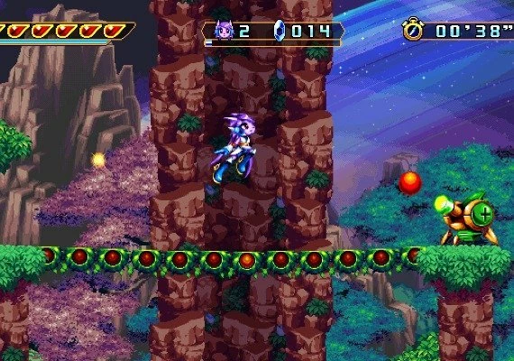 Freedom Planet 2 EN Global