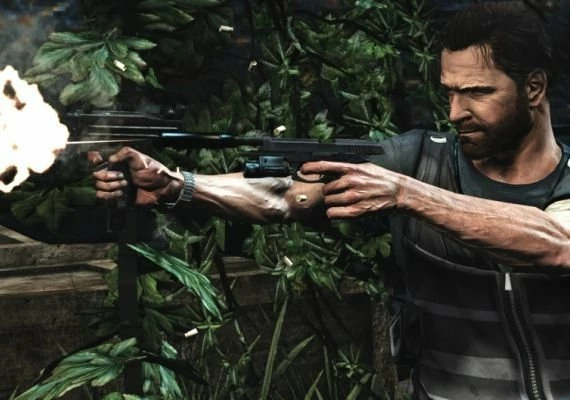 Max Payne 3 EN/DE/FR/IT Global