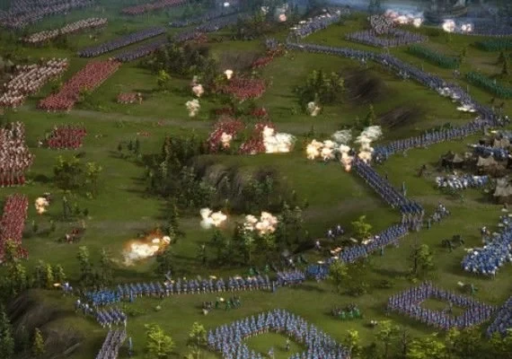 Cossacks 3 Deluxe Edition EN/DE/FR Global