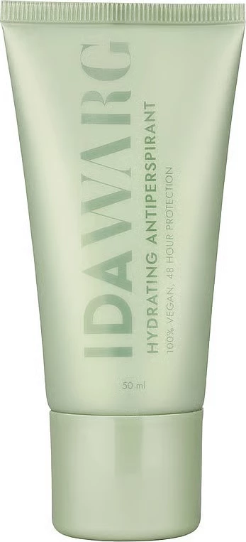 Antiperspirant roll-on për femra Ida Warg Hydrating 50ml