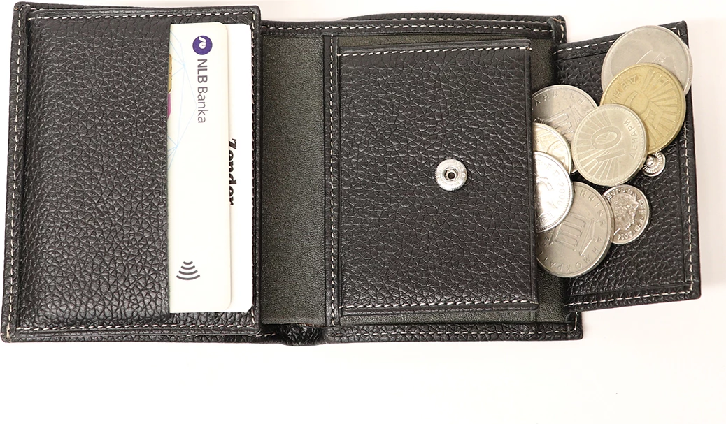 Kuleta Zender 0124-61