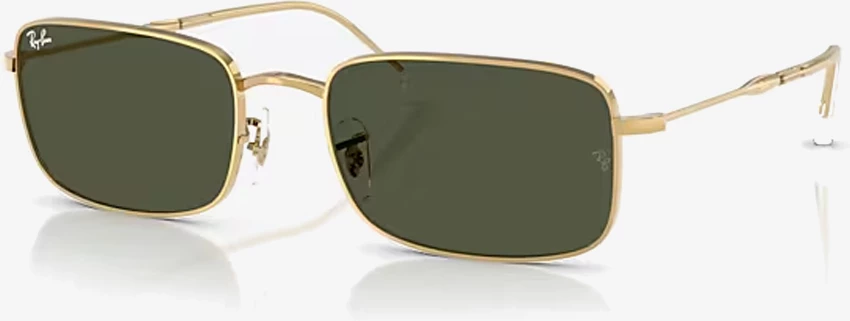 Syze dielli Ray-Ban RB3746 001/31 56