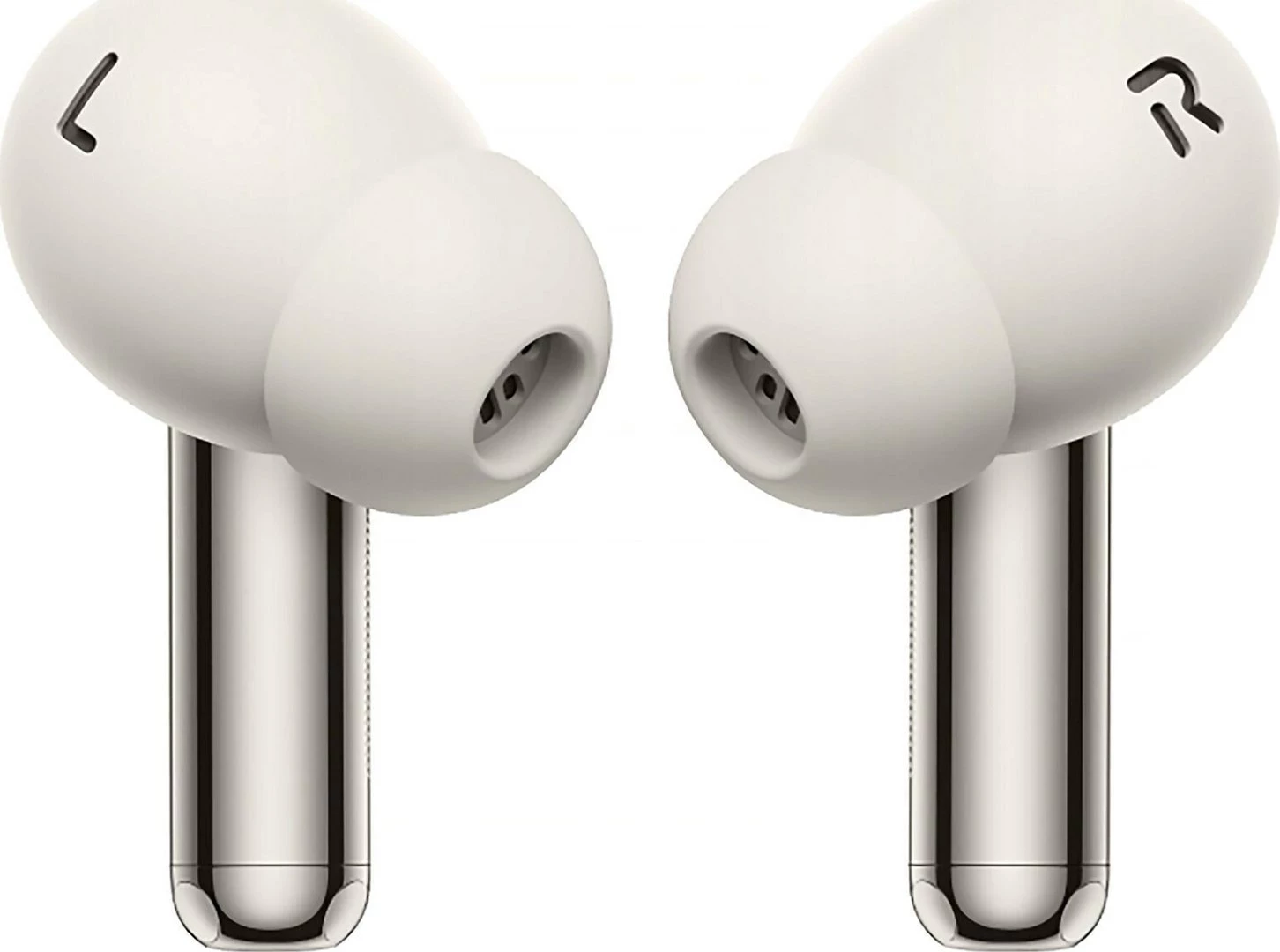 Kufje OnePlus Buds Pro 3 Wireless, të bardha