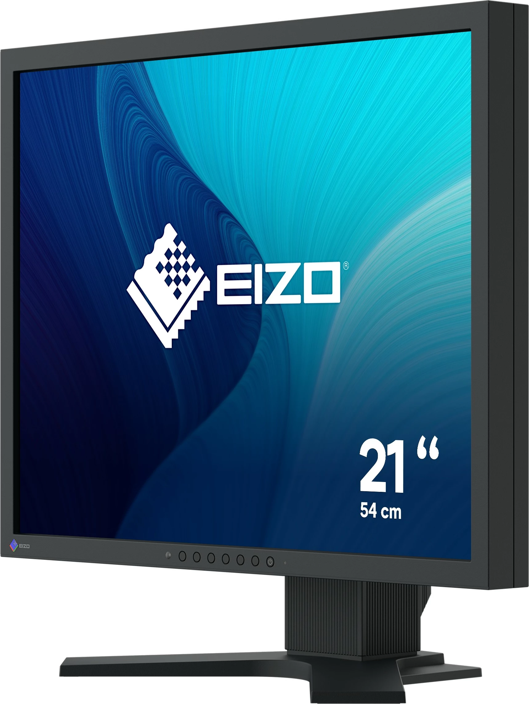 Monitor EIZO FlexScan S2134, 21.3", 1600 x 1200, LED, i zi