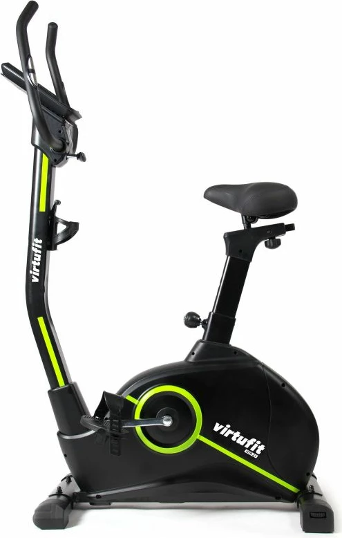 Biçikletë stërvitjeje Virtufit, unisex