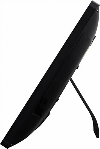 Monitor ViewSonic TD2430, 24", Full HD, Touchscreen, i zi