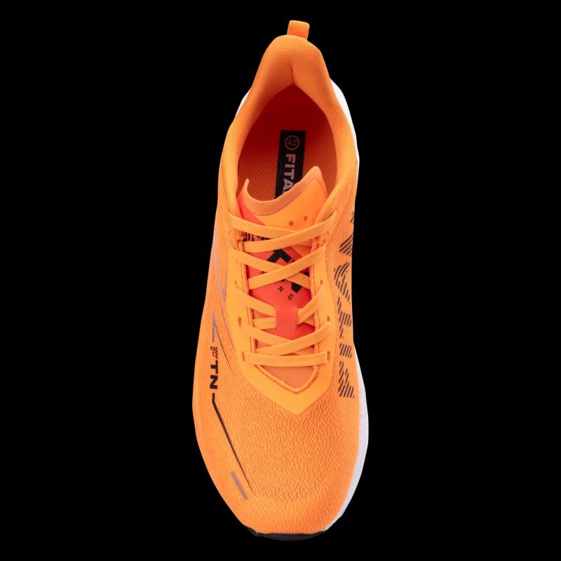 Atlete vrapimi për meshkuj Fitanu Carrera