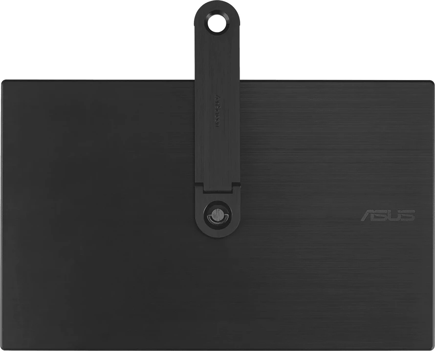 Monitor portativ ASUS ZenScreen MB166CR 16" FHD IPS USB-C, 360 kickstand, i zi