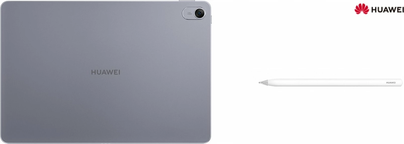 Tablet Huawei MatePad 11.5\" PaperMatte 8/256GB WiFi 2nd Gen + stylus, gri