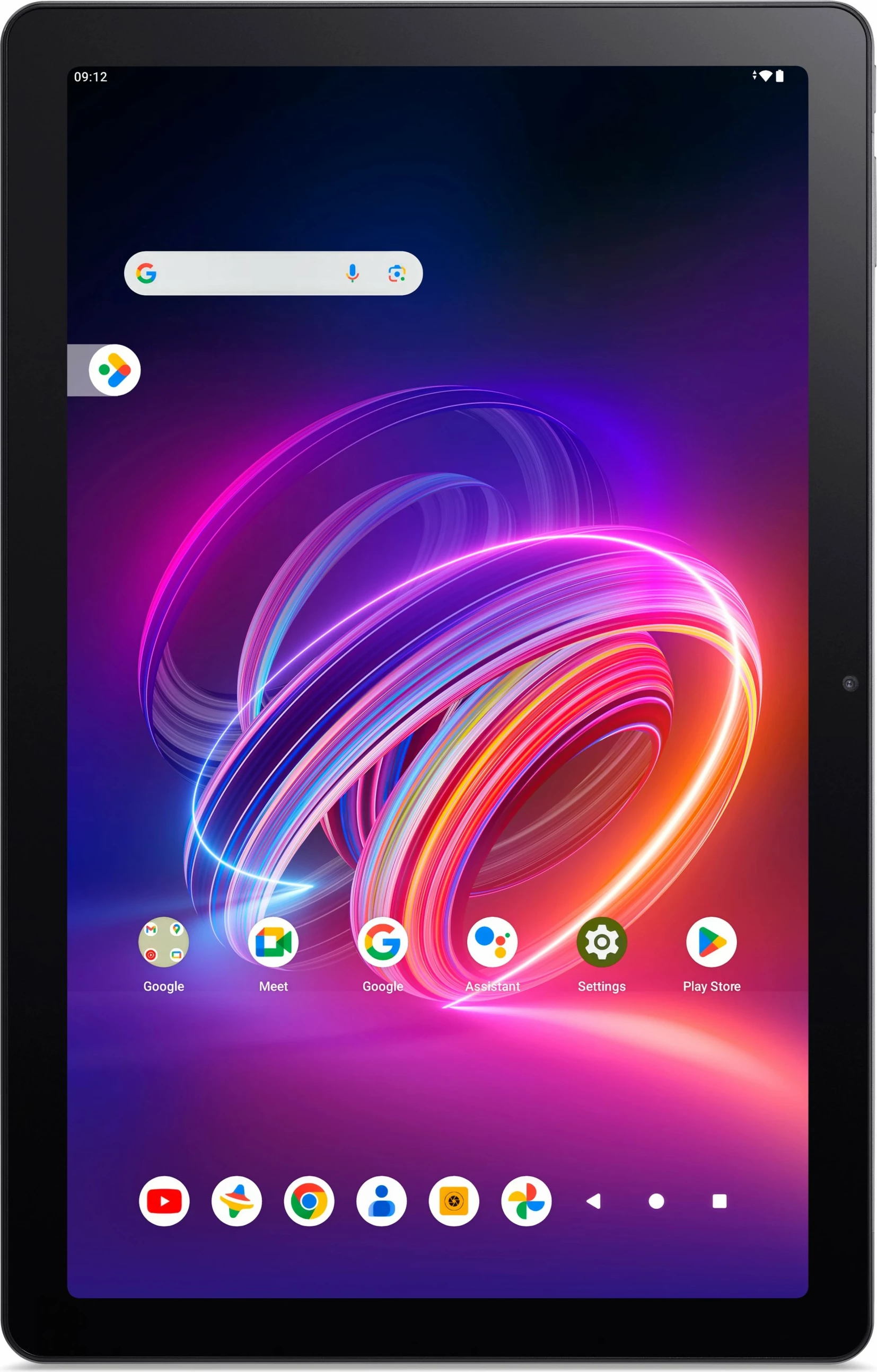 Tablet Acer Iconia Tab P10 6GB 256GB iron grey