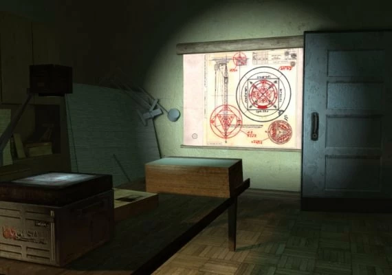 In Fear I Trust: Episode 2 EN/FR/RU Global
