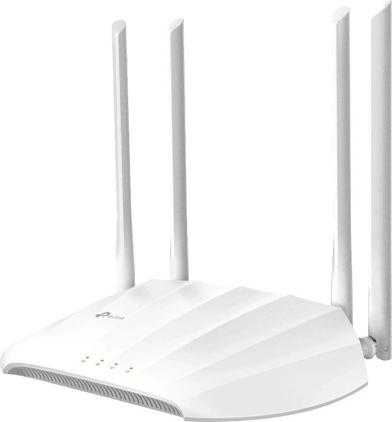 Ruter TP-LINK Access point , TL-WA1201, i bardhë 