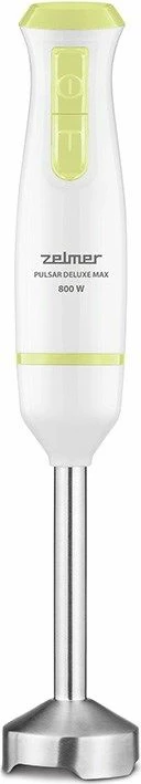 Blender dore Zelmer Pulsar ZHB4562L, bardhë/lime