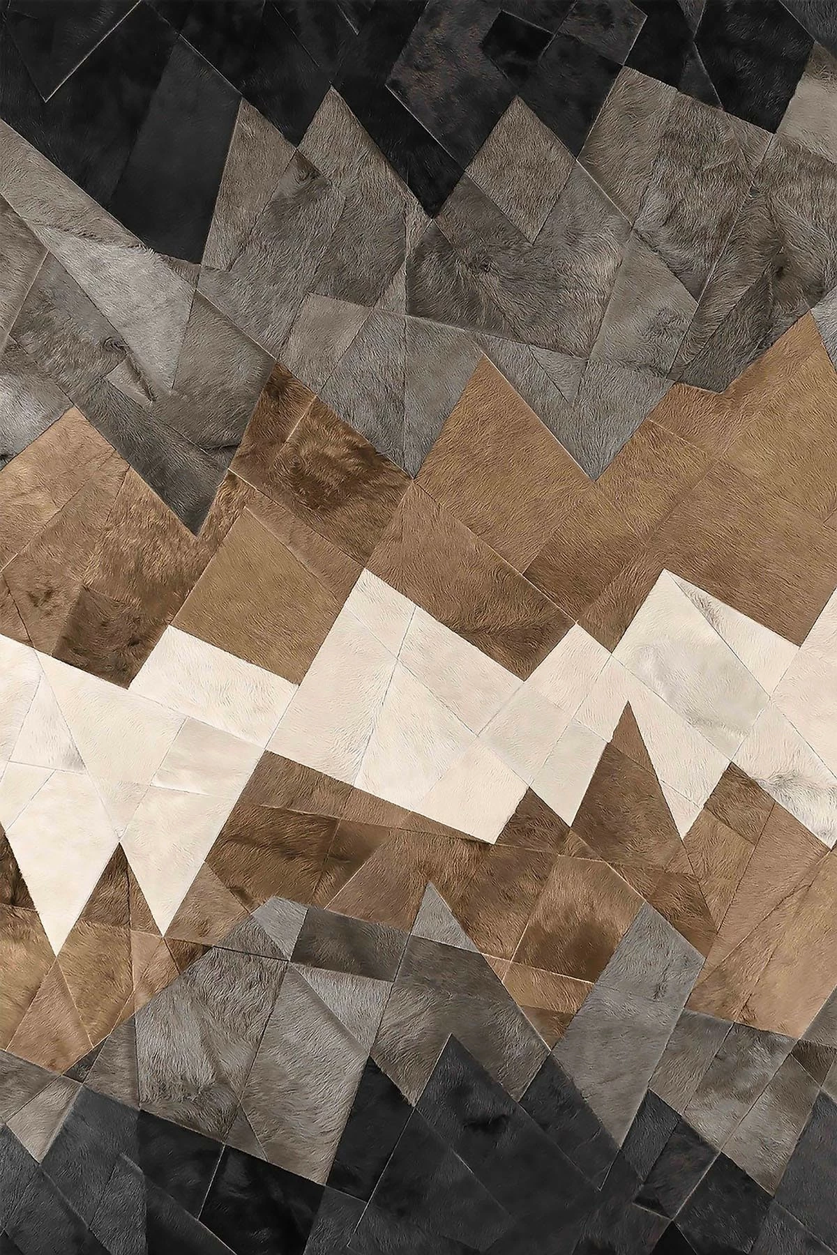 Qilim për korridor, shumëngjyrësh, Hypnose Conceptum, Hmnt896, 80x150cm