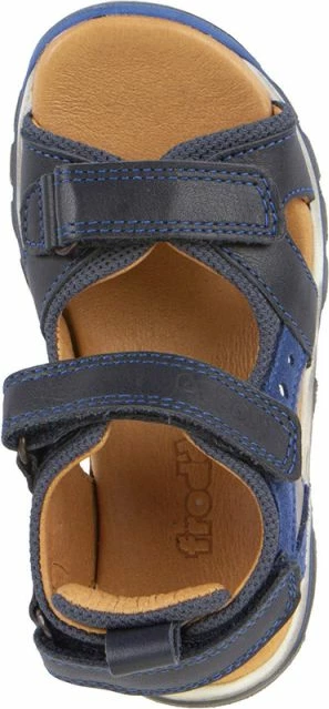 Sandale fëmijësh Froddo KARLO 3V G3150261