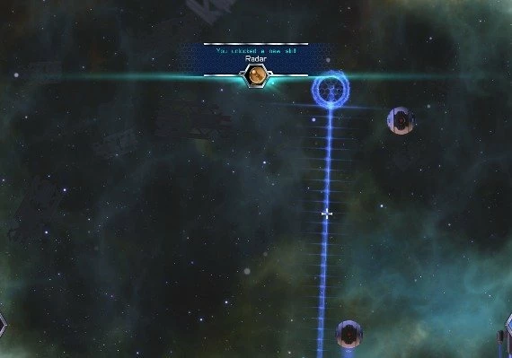 Blast-off Global