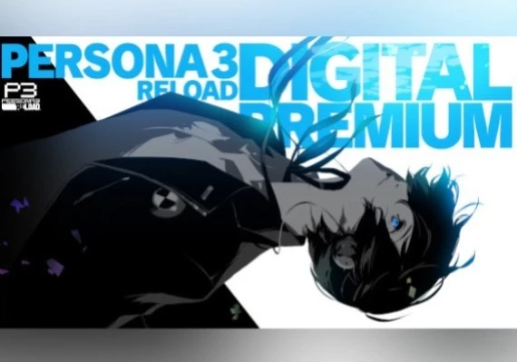 Persona 3: Reload Premium Edition Global