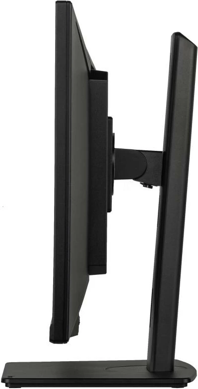 Monitor iiyama ProLite XUB3493WQSU-B6 34" IPS UWQHD 3440x1440 21:9 panel i rrafshët USB hub altoparlantë 2x5W rregullim lartësie 15 cm i zi