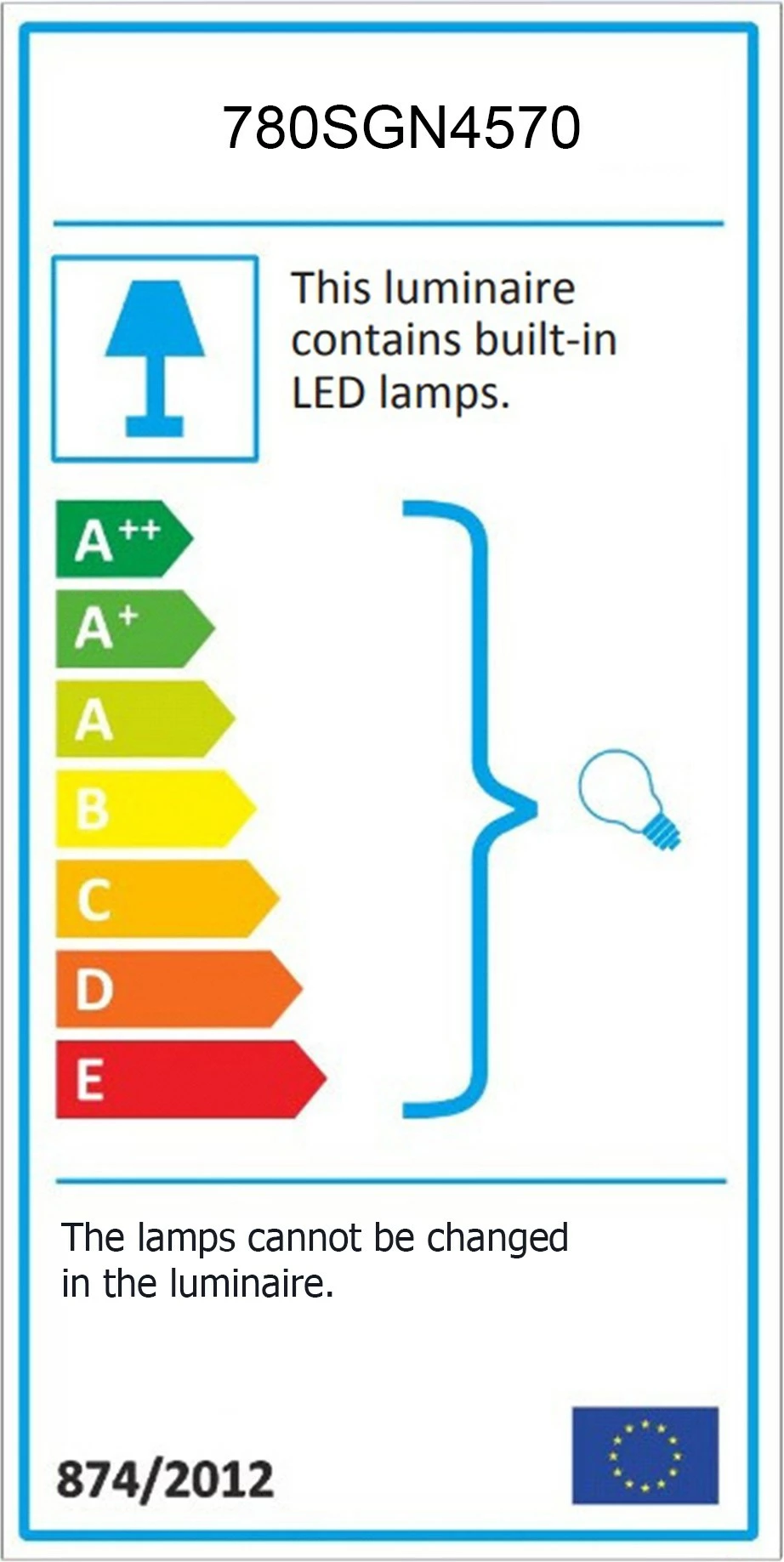 Llambë tavani Opviq, bambu ratan, AYD-3701, bezhë