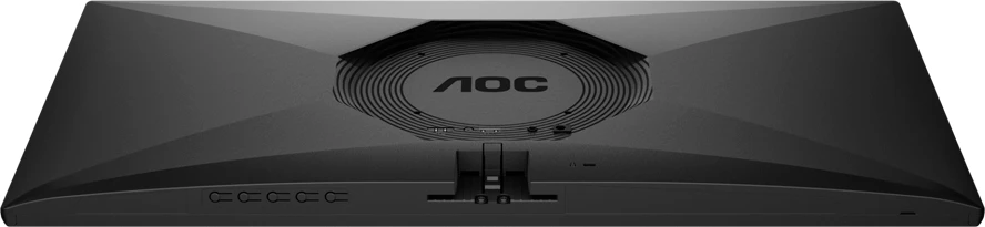Monitor gaming AOC 27G50F 27" FHD IPS 180Hz (OC) HDR10, i zi