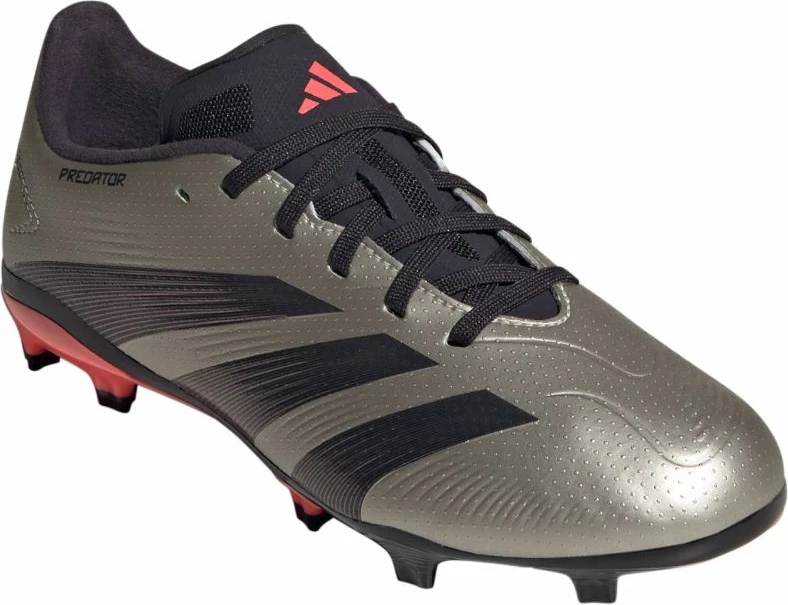 Atlete futbolli adidas për fëmijë, të zeza [Madhësia: 33.5]
