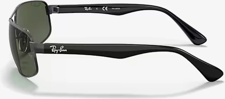 Syze dielli Ray-Ban RB3445 002/58 64