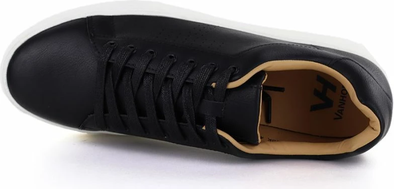 Atlete meshkuj Vanhorn 18300, të zeza