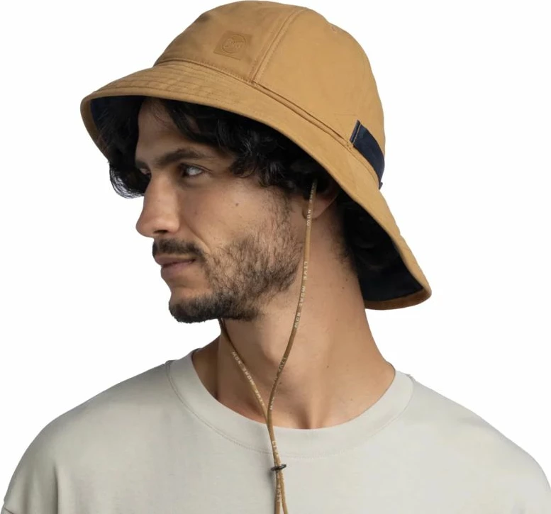 Kapelë bucket Buff, kafe [Madhësia: L/XL]