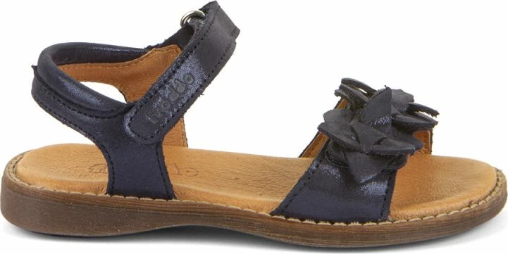 Sandale fëmijësh Froddo LORINE FLOWERS G3150251-6