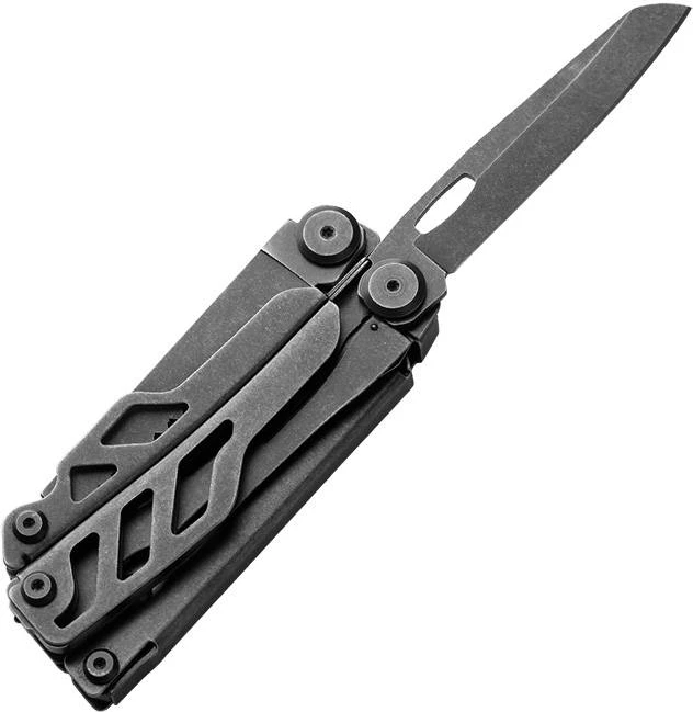 Multitool Nextool NE20120 16 në 1, gri