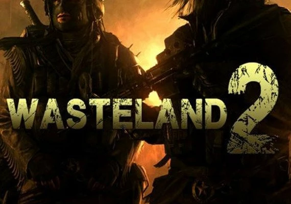 Wasteland 2 - Ranger Edition Upgrade DLC EN Global