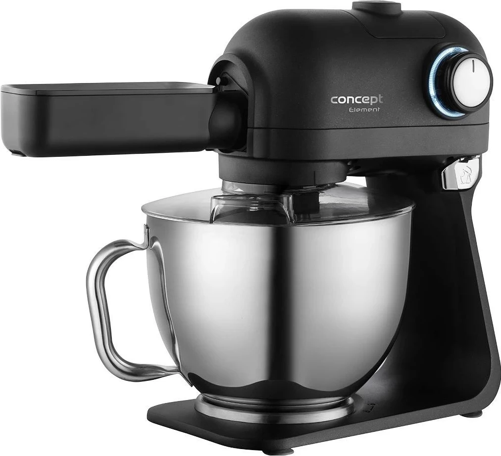 Procesor ushqimi Concept RM8000, 1200W, 5L, i zi