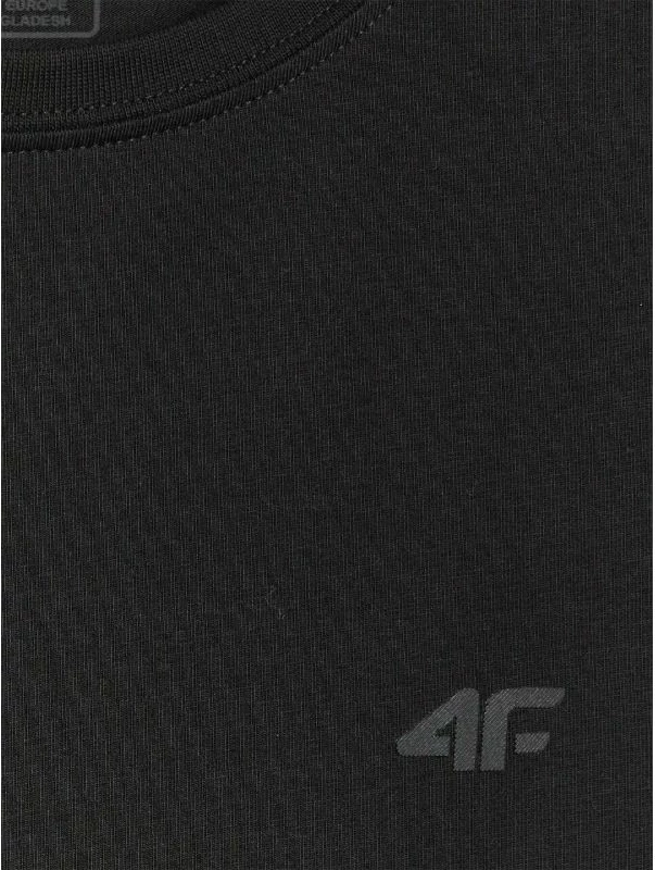 Maicë për femra 4F 4FWMM00TTSHF3306, set prej 3 copë