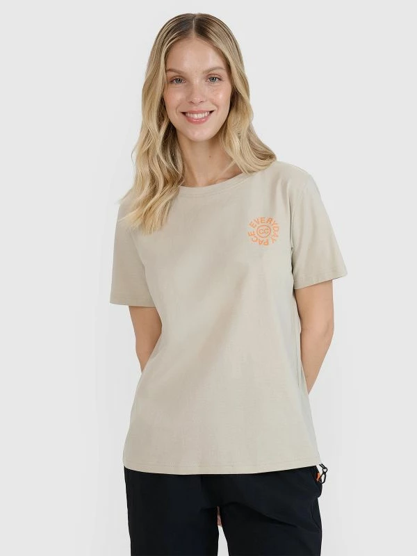 Maicë oversize për femra 4f