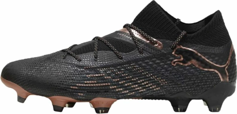 Atlete për futboll për meshkuj Puma, të zeza