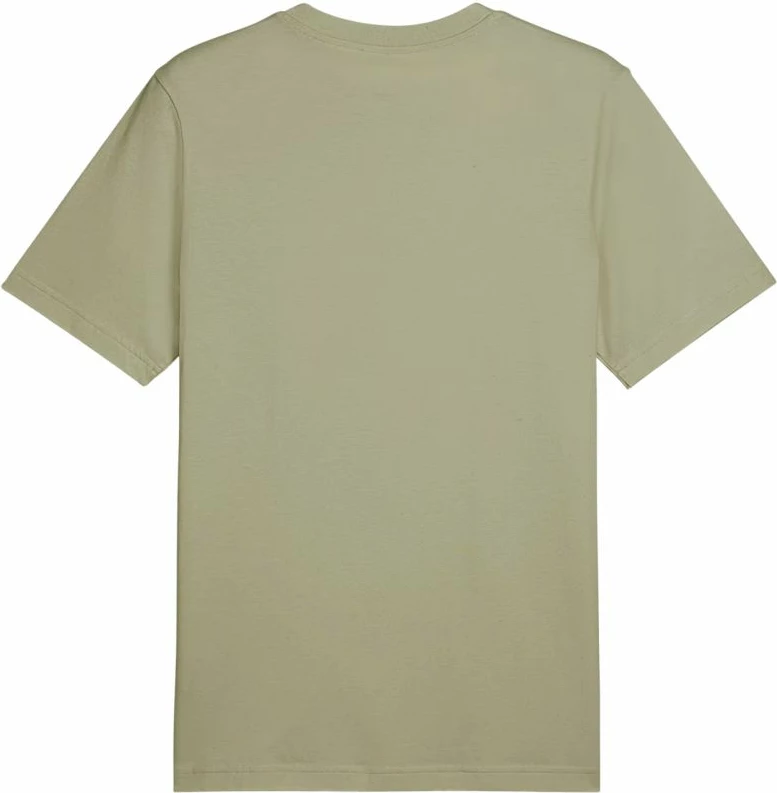 Maicë për meshkuj Puma, olive