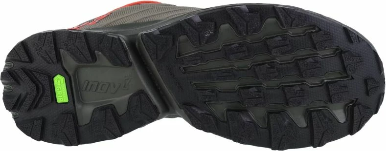 Atlete meshkujsh Inov-8 RocFly G 350, portokalli [Madhësia: 41.5]
