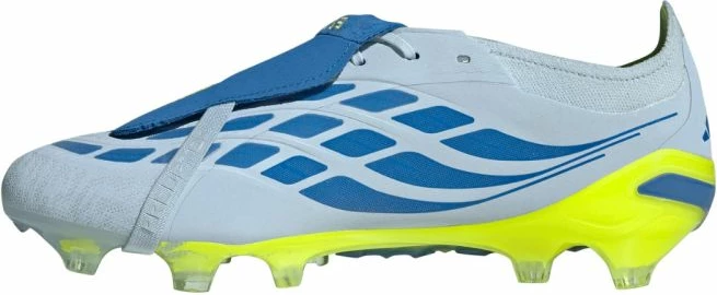 Atlete futbolli adidas Predator Elite FT FG JS0378 meshkuj [Madhësia: 43 1/3]