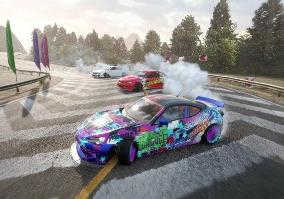 CarX: Drift Racing Online EN Global