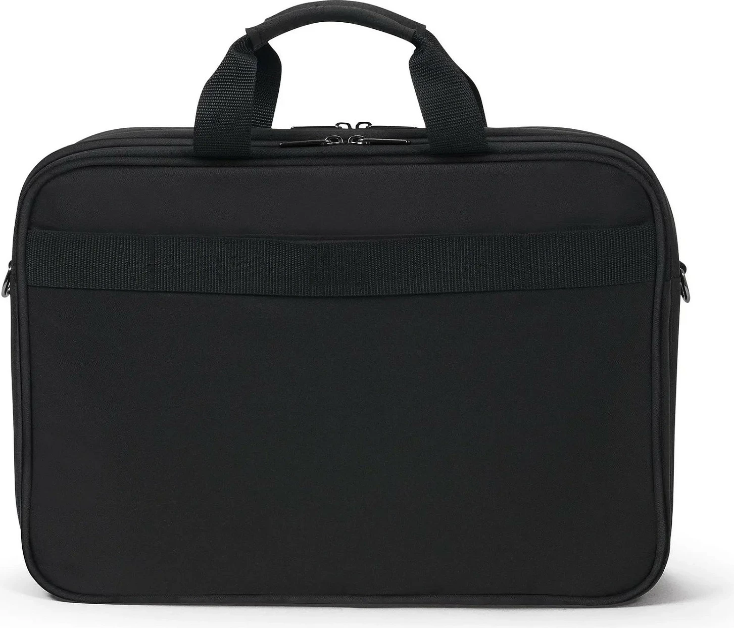 Çantë për laptop DICOTA Top Traveller TWO, 13-14", poliestër i ricikluar, e zezë