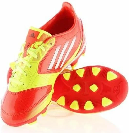 Atlete futbolli adidas fëmijë [Madhësia: 35]