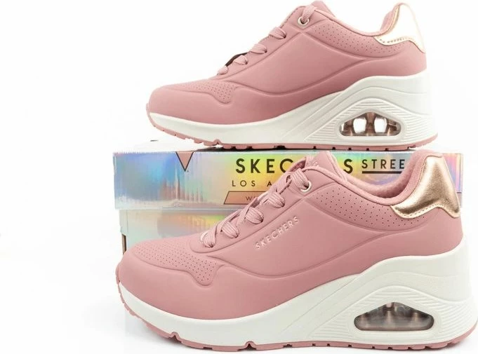 Atlete për femra Skechers [Madhësia: 40]
