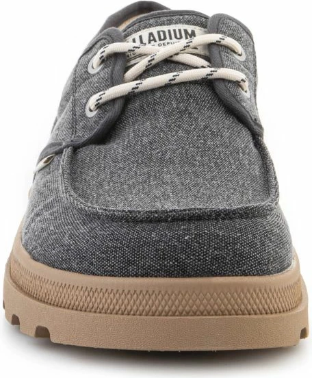 Atlete Palladium Dunelite MOC CUSH 04660-008, të zeza [Madhësia: 45]