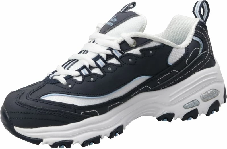 Atlete për femra Skechers, navy