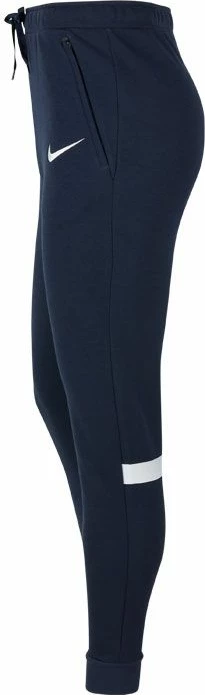 Pantallona sportive për meshkuj Nike Strike 21, blu marin