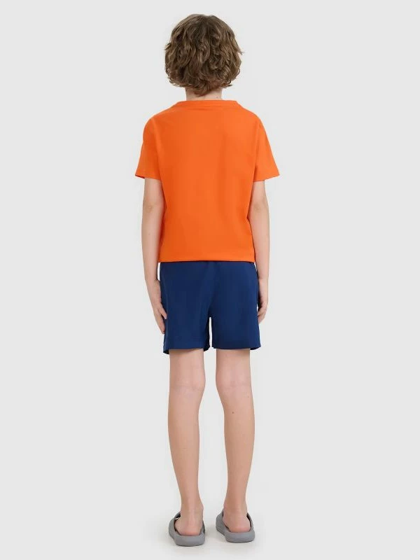 Shorce plazhi për djem 4f