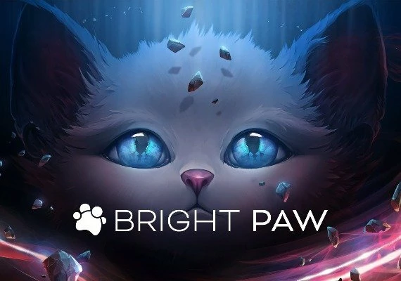Bright Paw EN/DE/FR/IT/PT/ES Global