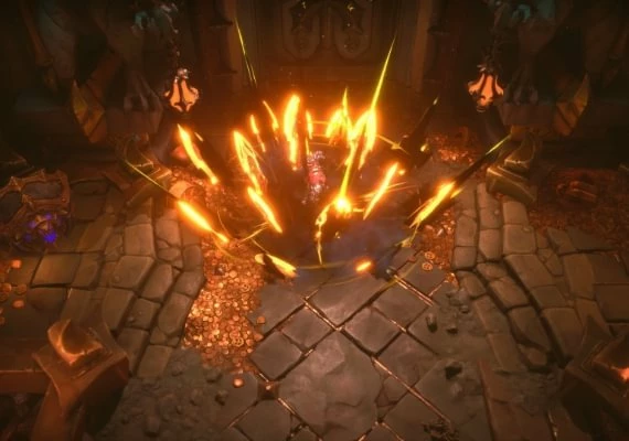 Darksiders: Genesis Global