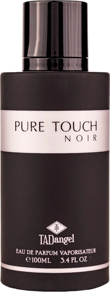 Eau de Parfum për meshkuj TaDangel Pure Touch Noir 100ml