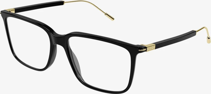 Korniza optike Gucci GG1273O-001 56